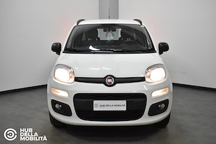 FIAT Panda 1.2 EasyPower Easy